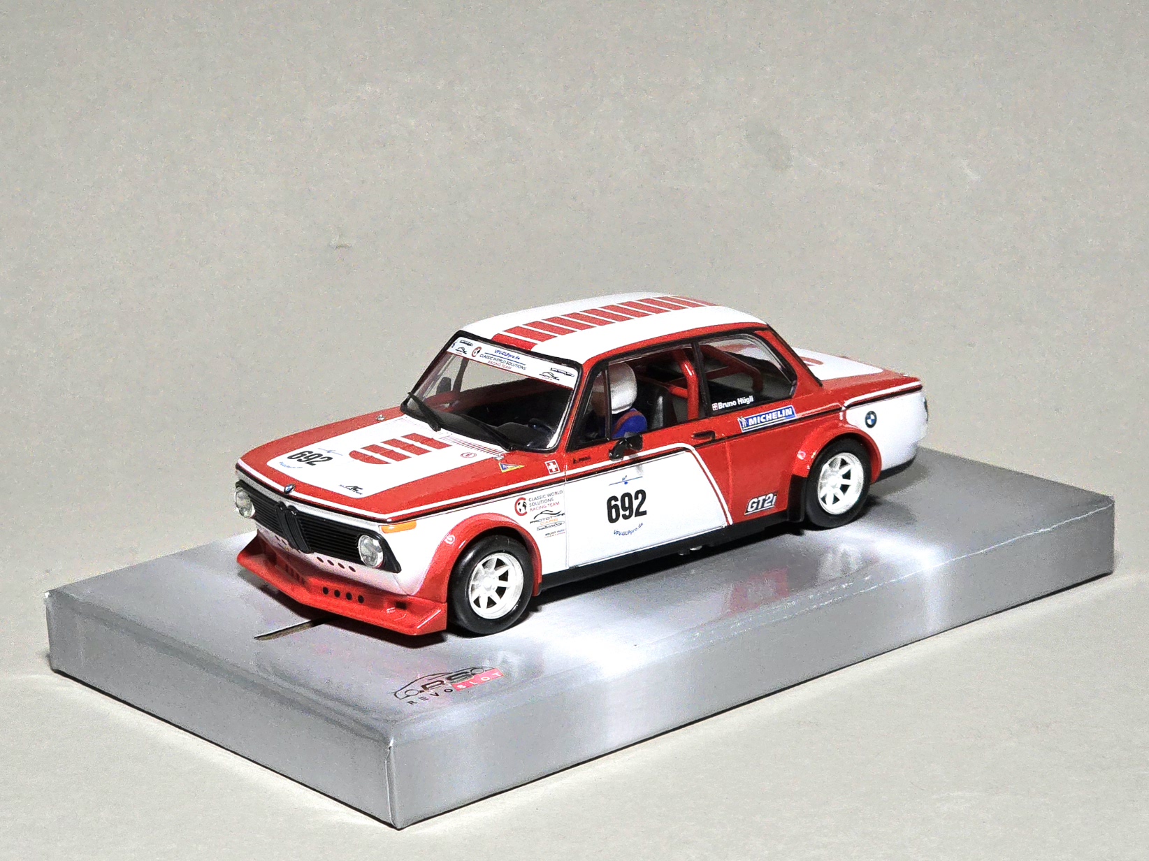 RevoSlot BMW 2002 ti Nr. 692 